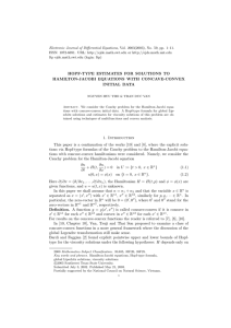 Electronic Journal of Differential Equations, Vol. 2003(2003), No. 59, pp.... ISSN: 1072-6691. URL:  or