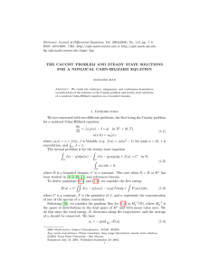 Electronic Journal of Differential Equations, Vol. 2004(2004), No. 113, pp.... ISSN: 1072-6691. URL:  or