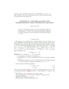 Electronic Journal of Differential Equations, Vol. 2007(2007), No. 52, pp.... ISSN: 1072-6691. URL:  or