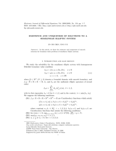 Electronic Journal of Differential Equations, Vol. 2009(2009), No. 134, pp.... ISSN: 1072-6691. URL:  or