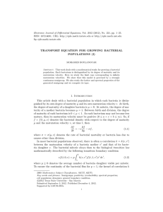 Electronic Journal of Differential Equations, Vol. 2012 (2012), No. 221,... ISSN: 1072-6691. URL:  or