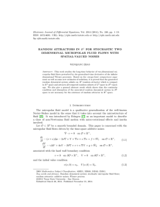 Electronic Journal of Differential Equations, Vol. 2014 (2014), No. 246,... ISSN: 1072-6691. URL:  or