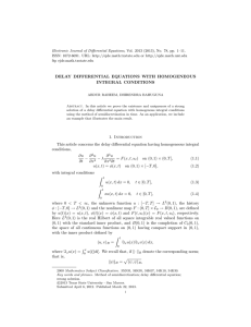 Electronic Journal of Differential Equations, Vol. 2013 (2013), No. 78,... ISSN: 1072-6691. URL:  or