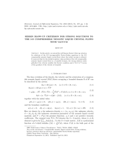 Electronic Journal of Differential Equations, Vol. 2013 (2013), No. 107,... ISSN: 1072-6691. URL:  or
