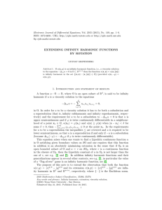 Electronic Journal of Differential Equations, Vol. 2015 (2015), No. 149,... ISSN: 1072-6691. URL:  or