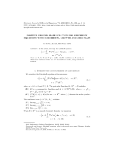 Electronic Journal of Differential Equations, Vol. 2015 (2015), No. 262,... ISSN: 1072-6691. URL:  or