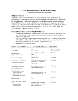 workshop proposal template