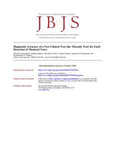 This is an enhanced PDF from The Journal of Bone...  The PDF of the article you requested follows this cover...