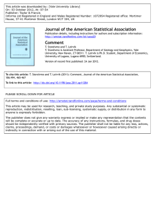 This article was downloaded by: [Yale University Library]