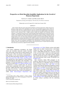 Perspectives on Moist Baroclinic Instability: Implications for the Growth of N