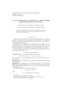 Acta Mathematica Academiae Paedagogicae Ny´ıregyh´ aziensis 17 (2001), 127–129 www.emis.de/journals