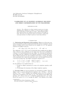 Acta Mathematica Academiae Paedagogicae Ny´ıregyh´ aziensis (2003), 221–225 19