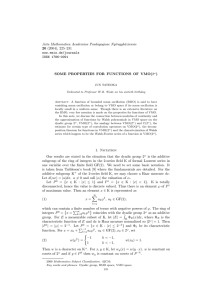 Acta Mathematica Academiae Paedagogicae Ny´ıregyh´aziensis 20 (2004), 225–231 www.emis.de/journals ISSN 1786-0091