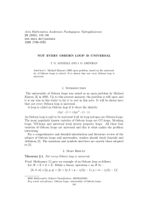 Acta Mathematica Academiae Paedagogicae Ny´ıregyh´aziensis 25 (2009), 189–190 www.emis.de/journals ISSN 1786-0091