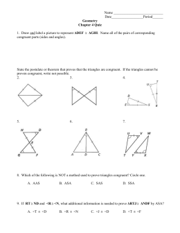 My homework lesson 3 hands on triangles answer key image