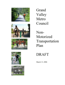 Grand Valley Metro Council