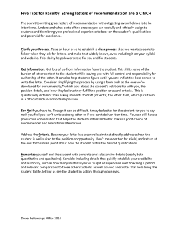 strong letter of recommendation under fontanacountryinn com strong letter of recommendation for residency