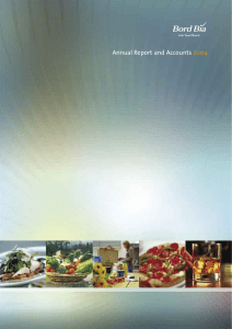 Annual Report and Accounts 2004