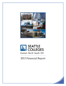 2013 Financial Report