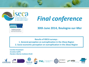 ïseca Final conference 30th June 2014,  Boulogne-sur-Mer BB5I85SP