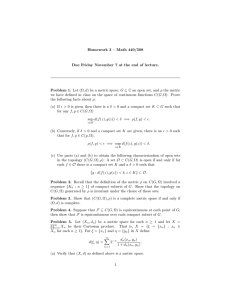 Homework 3 – Math 440/508