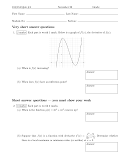 Printables Graphing Polynomials Worksheet graphing polynomials worksheet very short answer questions