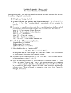 Math 220, Section 203—Homework #6