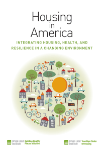 Housing America in INTEGRATING HOUSING, HEALTH, AND