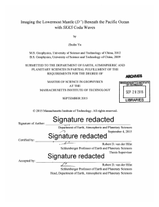 Signature  redacted ARCHNES 28