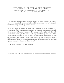 Macro unit 5 international trade and forex