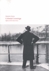 Colonial Crossings Marjorie Howes