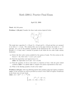 Math 2280-2, Practice Final Exam April 22, 2008