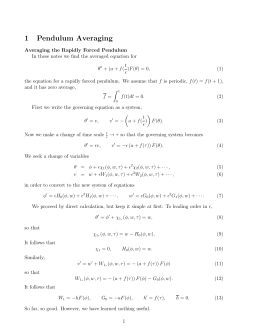 11 Harmonic oscillator and angular momentum — via operator algebra 11 Harmonic oscillator and angular momentum — via operator algebra