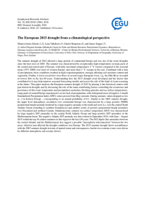 Geophysical Research Abstracts Vol. 18, EGU2016-12064, 2016 EGU General Assembly 2016