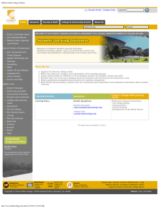 Official Chabot College Website Translate Academic Divisions Student Email
