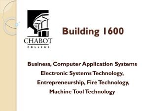 Building 1600