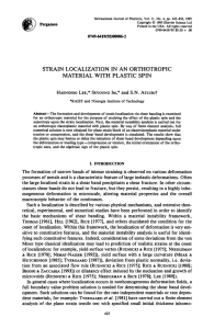 International  Journal  of Plasticity, Vol.  l 1,... Copyright ©  1995 Elsevier Science Ltd