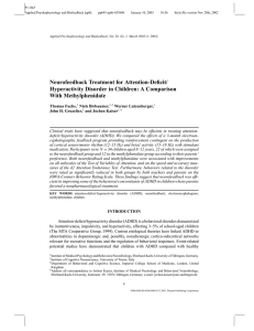 P1: IKF Applied Psychophysiology and Biofeedback [apb] pp681-apbi-453896 January 10, 2003