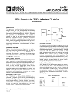 a AN-561 APPLICATION NOTE