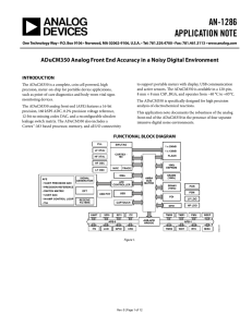 AN-1286 APPLICATION NOTE