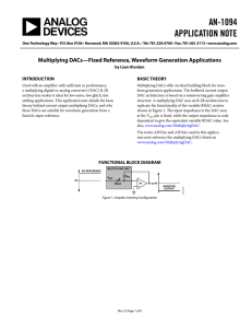 AN-1094 APPLICATION NOTE