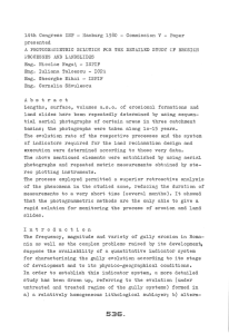 14th  Con0ress  ISP Hamburg  1980 V Paper