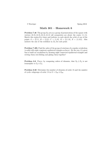 Math 301 – Homework 6