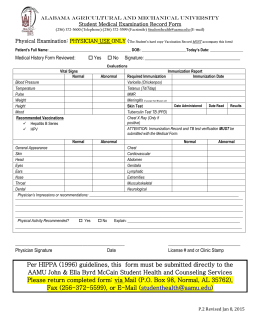 stress test form ett cardiology assessment exercise examination physician physical record medical student use studylib