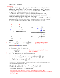ECE 341 Test 2 Spring 2016 Q E (b)  A charge