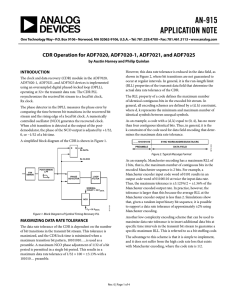 AN-915 APPLICATION NOTE