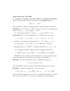 Math 6130 Notes. Fall 2002. 4. C