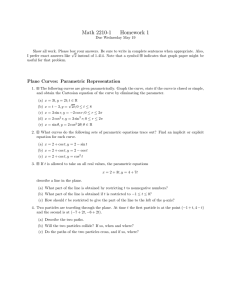 Math 2210-1 Homework 1