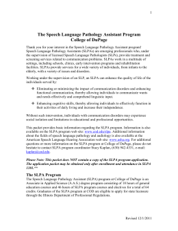 ethical case studies in speech pathology ethical case studies in speech pathology