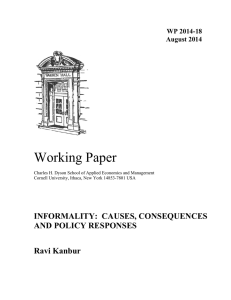 Working Paper WP 2014-18 August 2014